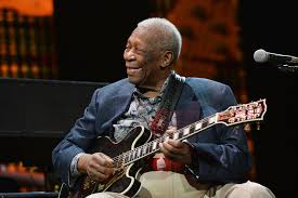 Resultado de imagen de BB king