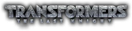 Transformers The Last Knight Transformers Movie Can you tell me what this font is used for the transformers: transformers the last knight