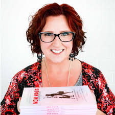 Helene Hipp, Grief and loss counsellor and Founder of Life's Next Chapter