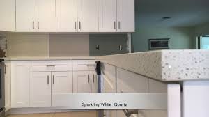sparkling white youtube