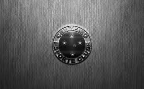 The match is a part of the brasileiro serie a. Download Wallpapers Cruzeiro Ec Brazilian Football Club Steel Logo Emblem Gray Metal Background Belo Horizonte Brazil Serie A Football Cruzeiro Esporte Clube For Desktop Free Pictures For Desktop Free