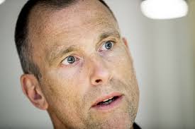 Kicksökare och kriminella bland upprorsmakare