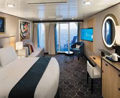 This cabin is available on allure of the seas (royal caribbean) close. Royal Caribbean Allure Of The Seas Jetline Cruise
