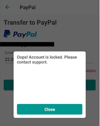 Cookies help us customize the paypal community for you, and some are necessary to make our site work. Ibotta Has Locked My Readers Accounts The Accidental Saver