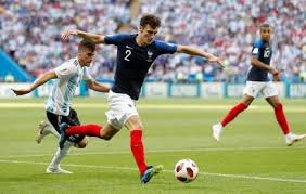 €35.00m* mar 28, 1996 in maubeuge, france. Benjamin Pavard Find Benjamin Pavard Latest News Watch Benjamin Pavard Videos Bein Sports