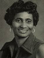 Eleanor Dawley Jones, Mathematician of the African Diaspora