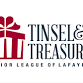 2024 Tinsel & Treasures Holiday Market