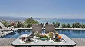 After getting that key, go to madison's master bedroom and there should be a new selection for lock. Villa Mystique Heated Pool Luxury Sea View Villas For Rent In Chania Greece