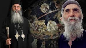 Λόγος πανιερωτάτου μητροπολίτου μόρφου κ. Morfoy Neofytos Ta Gegonota Meta To Pasxa Toy 2021