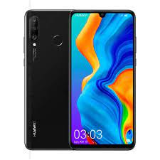 How much does huawei p30 lite cost? Huawei P30 Lite Dual Sim In Schwarz Mit 128gb Und 4gb Ram Mar Lx1a 6901443290840 Movertix Handy Shop