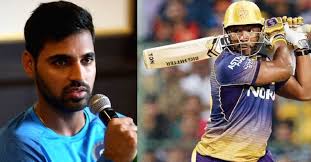 Russell did not fare well in the series against pakistan immediately after the 2011 world cup. Even His Mishits Go For A Six Bhuvneshwar Kumar Heaps Praise On West Indies Power Hitter Andre Russell Crickettimes Com
