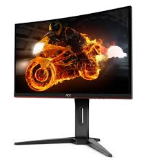 Its 23.8 ips panel with full hd resolution delivers home pc peripherals & accessories monitors gaming monitors aoc 24g2 24 frameless gaming ips monitor , 1920x1080 Aoc 24g2 144hz Gaming Monitor 24 Computersonly