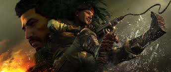 عملية Ember Rise Tom Clancy S Rainbow Six Siege Ubisoft