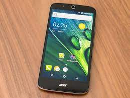 Acer Liquid Zest Plus im Kurztest ...