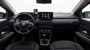 Noul logan este acum disponibil cu motorizarea dacia care funcționează cu 2 tipuri de combustibil, benzină și gpl: Dacia A Prezentat Noile Modele Logan Sandero Èi Sandero Stepway DotÄri Nemaiintalnite Pe Modelele Constructorului Roman