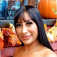 Michelle Avila's Instagram, Twitter & Facebook