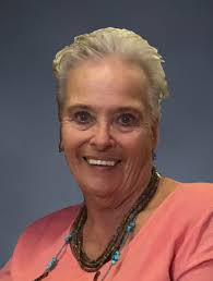 Obituary of Barbara Langman