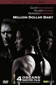 Toole, the pen name of fight manager and cutman jerry boyd. Million Dollar Baby Special Edition 2 Dvds Jpc