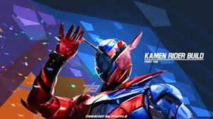 Isekai ittara honki dasu merupakan komik karangan rifujin na magonote yang bercerita tentang otaku neet berusia 34 tahun diusir dari rumahnya oleh keluarganya. 25 Ide Wallpaper Kamen Rider Build Wallpaper Ponsel Pahlawan Super Gambar