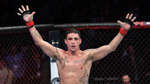 He participated in tournaments of. Diego Sanchez Ufc