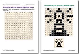 Maybe you would like to learn more about one of these? Juegos De Divisibilidad Juegos Matematicos Para Ninos As Jugando Y Aprendiendo