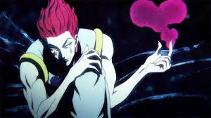 You can download and share one piece gif for free. Hisoka Gif Wallpaper Iphone My Tovari Blog