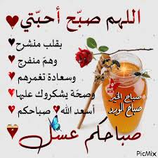 اللهم صبح احبتي beautiful morning messages good morning picture good morning flowers