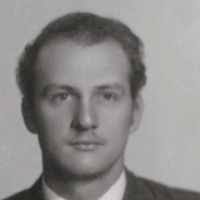 Adelbert Robinson Taylor (1921–2002) • FamilySearch