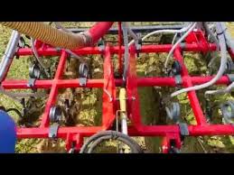 Après une extraction des dents en vue de la pose d'un modèle complet par exemple, les parties molles et sensibles de votre bouche peuvent être. Semis Avec Semoir A Dent Fait Maison Youtube