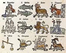 January 13 zodiac compatibility, love characteristics and personality people born in the third decade of the constellation capricorn will experience contradictions all their lives. Zodiac Wikipedia