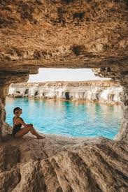 The Best Beaches In Cyprus In 2020 Backpack Through Europe Ayia Napa Nissi Beach