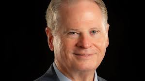 G. Devin Stephenson officially approved as Florida Poly's president