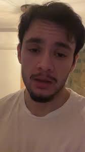 Dominic Gavril Fata Par Lung