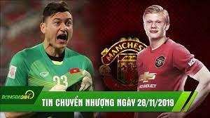 Trang chủ bóng đá quốc tế tin chuyển nhượng. Tin Chuyá»ƒn NhÆ°á»£ng Hom Nay 28 11 Tin Chuyá»ƒn NhÆ°á»£ng Mu