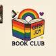 Queer Joy Bookclub event in Pompano Beach, FL