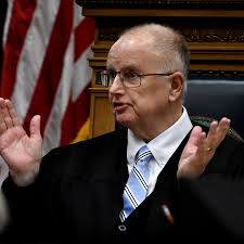 US judge dismisses Rittenhouse juror over Blake shooting remark