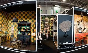 Une touche de nature s'invite dans la maison cette saison, découvrez en images cette tendance repérée au salon maison et objet 2015. Actualites Salon Maison Et Objet Septembre 2015