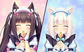 صور انمي كيوت قطط Wattpad