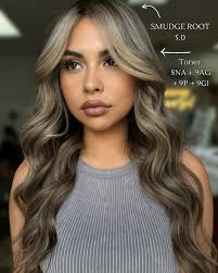 𝑉𝑒𝑟𝑜𝑛𝑖𝑐𝑎 𝑀𝑢𝑟𝑜 (@blendsbyveronica) · Modesto, CA