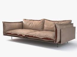 Auto Reverse 241 3d Model By Design Connected Comfortable Sofa Bed Sofa Design Sofa Furniture
