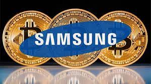 Lots of important companies and tech giants are helping the dream of the crypto space become true with all kinds of moves. Samsung S Bitcoin App Is Coming Soon Coin Rivet