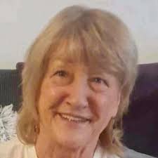 Anne Nancy Mangan née Daly