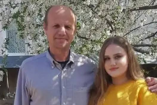 First pic of dad & daughter, 49 & 24, killed in horror Offaly work accident & heartbreaking 'taken too early' tribute