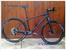 650b Yoeleo Carbon Mtb Bike Frame Ciclismo De Montanha Ciclismo