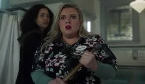 Grey's anatomy has added another cast member to season 17, with mackenzie marsh landing a recurring role. Grey S Anatomy Saison 17 Un Personnage Mysterieux Au Casting Mce Tv