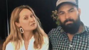 The Block 2020: Harry and Tash