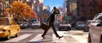 Disney and pixar's soul is streaming exclusively december 25, 2020 on disney+. Disney Pixar Soul Teaser Trailer Poster Still The Geek S Blog Disneygeek Com