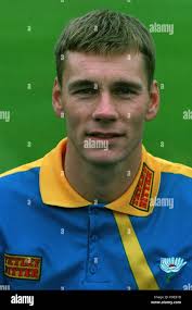 Richard blakey hi-res stock photography and images