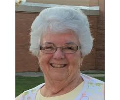 Lois Dewald Obituary (2017)