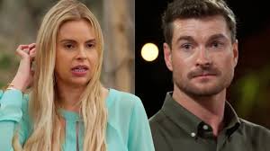 FWAW's Farmer Thomas gets an ultimatum from Clarette